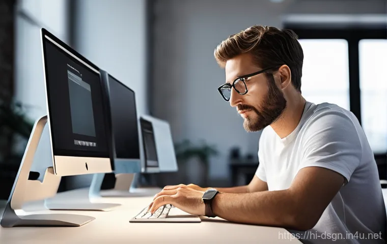 스케치에서 피그마로 전환하기 - **Prompt 2: Anywhere, Anytime Design Freedom**
    "A female graphic designer in her late 20s, dress...