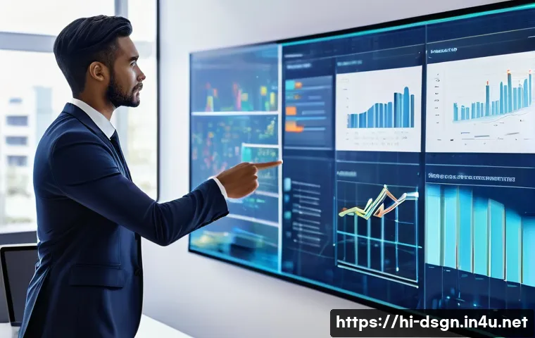 디자인 프로젝트 관리를 위한 소프트웨어 추천 - **Prompt:** "A diverse team of professional designers and project managers, both male and female, in...